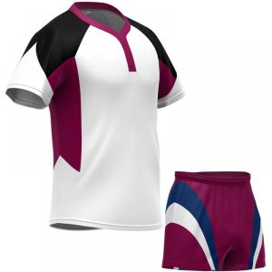 Mens rugby uni